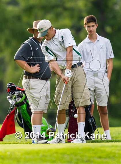 Thumbnail 1 in Arlington County Golf Match photogallery.
