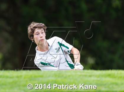 Thumbnail 1 in Arlington County Golf Match photogallery.