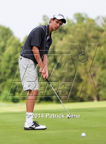 Thumbnail 1 in Arlington County Golf Match photogallery.