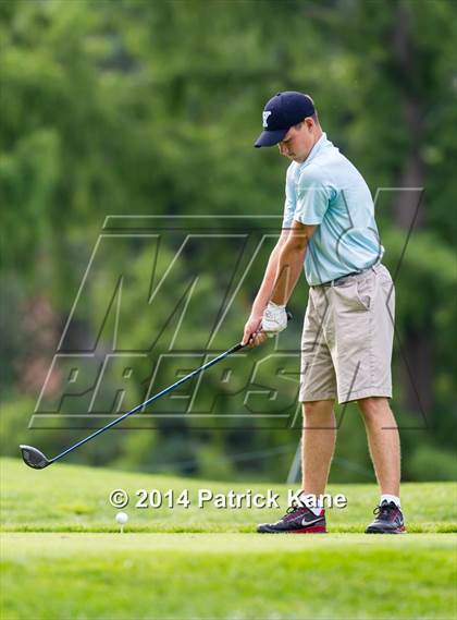 Thumbnail 3 in Arlington County Golf Match photogallery.