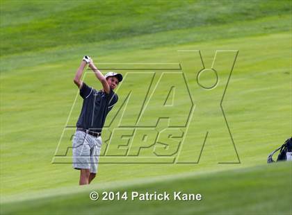 Thumbnail 3 in Arlington County Golf Match photogallery.