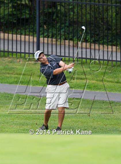 Thumbnail 1 in Arlington County Golf Match photogallery.