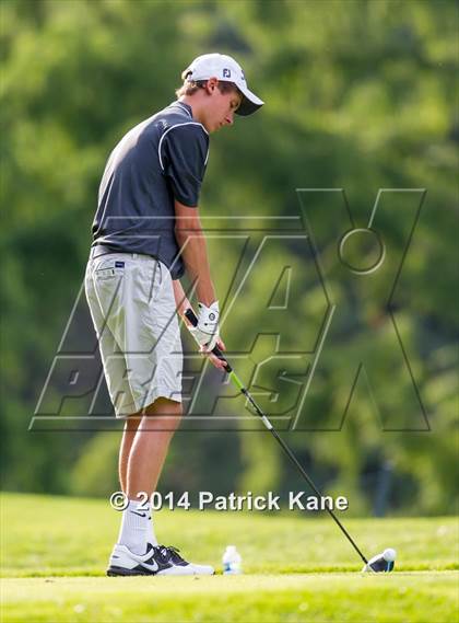 Thumbnail 3 in Arlington County Golf Match photogallery.