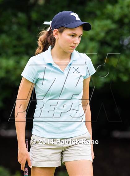 Thumbnail 3 in Arlington County Golf Match photogallery.