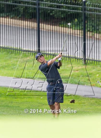 Thumbnail 2 in Arlington County Golf Match photogallery.