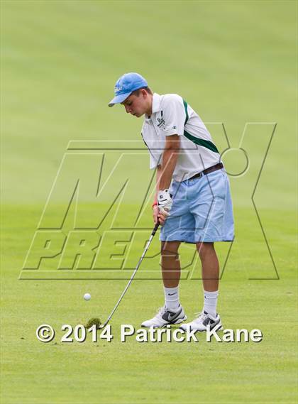 Thumbnail 3 in Arlington County Golf Match photogallery.