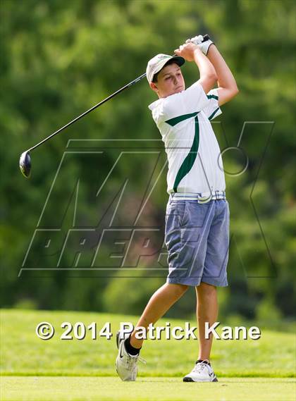 Thumbnail 1 in Arlington County Golf Match photogallery.