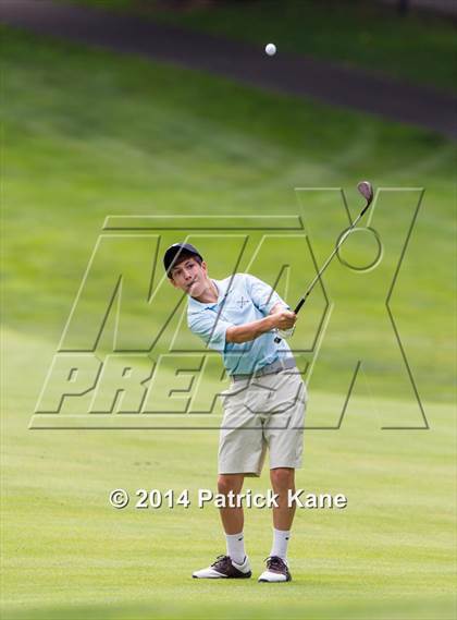 Thumbnail 2 in Arlington County Golf Match photogallery.