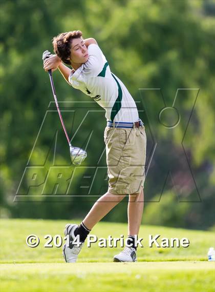 Thumbnail 3 in Arlington County Golf Match photogallery.