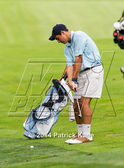 Thumbnail 2 in Arlington County Golf Match photogallery.