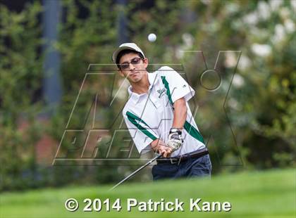 Thumbnail 1 in Arlington County Golf Match photogallery.