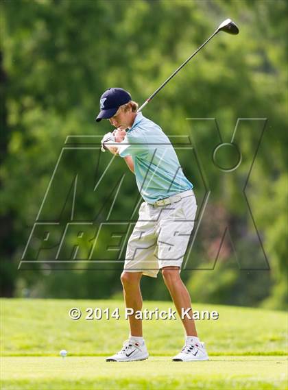 Thumbnail 1 in Arlington County Golf Match photogallery.