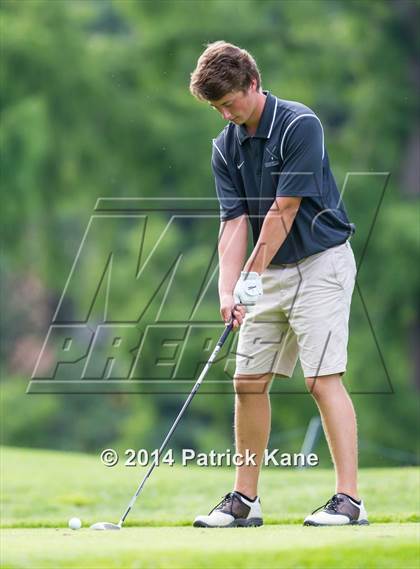 Thumbnail 3 in Arlington County Golf Match photogallery.