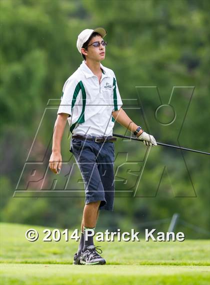 Thumbnail 3 in Arlington County Golf Match photogallery.