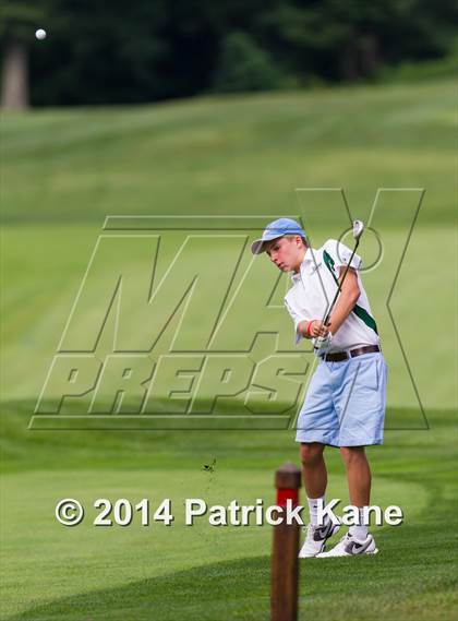 Thumbnail 1 in Arlington County Golf Match photogallery.