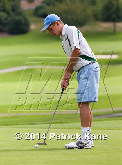 Thumbnail 1 in Arlington County Golf Match photogallery.