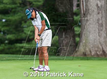 Thumbnail 1 in Arlington County Golf Match photogallery.