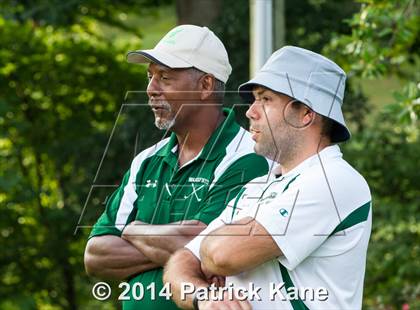 Thumbnail 1 in Arlington County Golf Match photogallery.