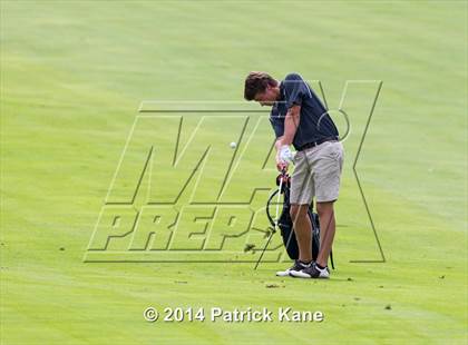 Thumbnail 2 in Arlington County Golf Match photogallery.