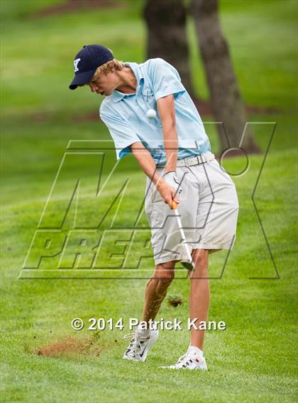 Thumbnail 2 in Arlington County Golf Match photogallery.