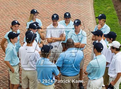 Thumbnail 2 in Arlington County Golf Match photogallery.