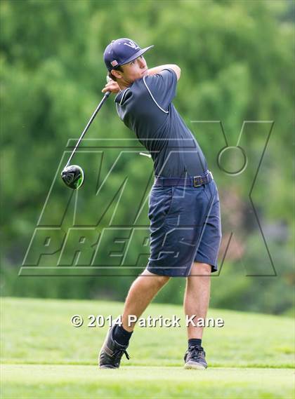 Thumbnail 2 in Arlington County Golf Match photogallery.