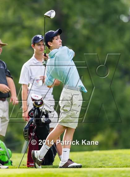 Thumbnail 1 in Arlington County Golf Match photogallery.