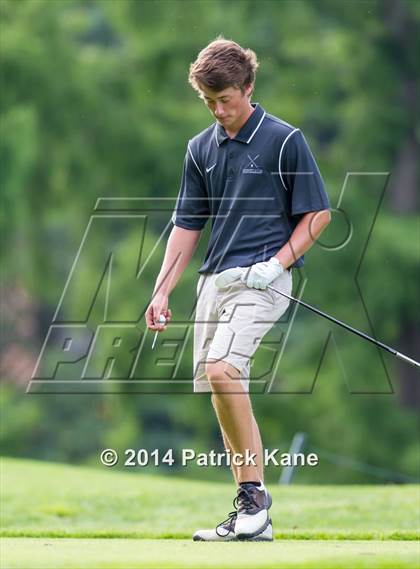 Thumbnail 1 in Arlington County Golf Match photogallery.