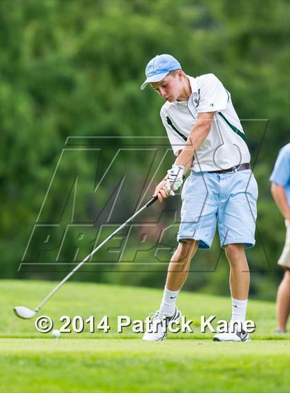 Thumbnail 1 in Arlington County Golf Match photogallery.