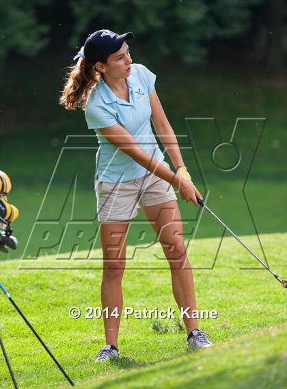 Thumbnail 3 in Arlington County Golf Match photogallery.