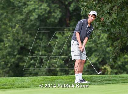 Thumbnail 1 in Arlington County Golf Match photogallery.