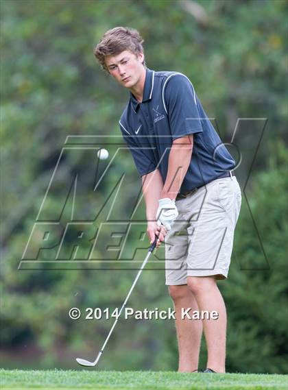 Thumbnail 1 in Arlington County Golf Match photogallery.