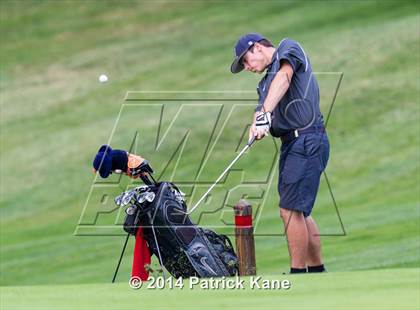 Thumbnail 1 in Arlington County Golf Match photogallery.