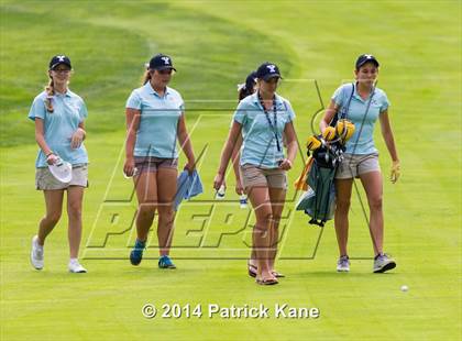 Thumbnail 1 in Arlington County Golf Match photogallery.