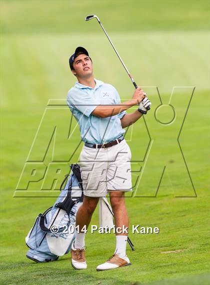 Thumbnail 3 in Arlington County Golf Match photogallery.