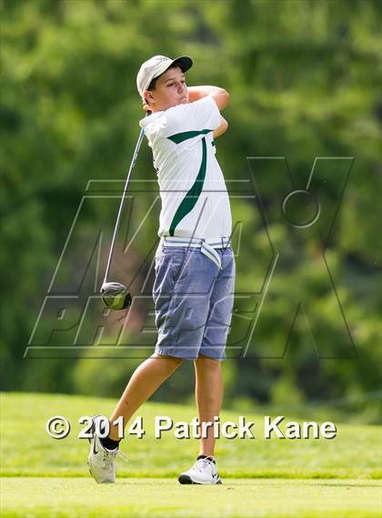 Thumbnail 3 in Arlington County Golf Match photogallery.