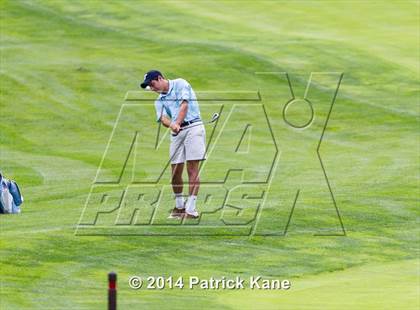 Thumbnail 1 in Arlington County Golf Match photogallery.