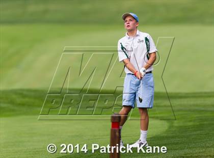 Thumbnail 1 in Arlington County Golf Match photogallery.