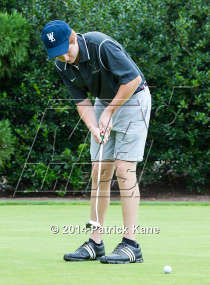 Thumbnail 3 in Arlington County Golf Match photogallery.
