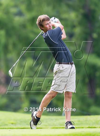 Thumbnail 3 in Arlington County Golf Match photogallery.