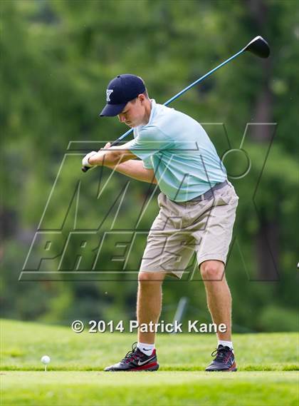 Thumbnail 3 in Arlington County Golf Match photogallery.