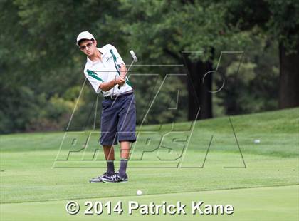 Thumbnail 2 in Arlington County Golf Match photogallery.