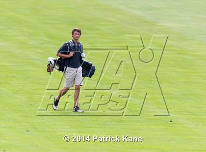 Thumbnail 1 in Arlington County Golf Match photogallery.