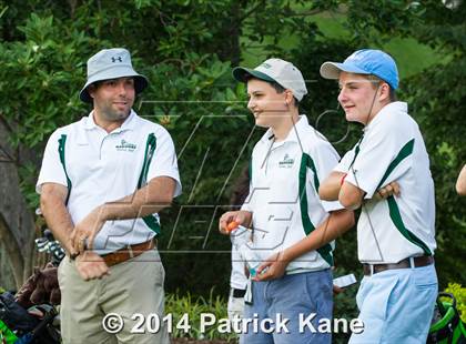 Thumbnail 1 in Arlington County Golf Match photogallery.