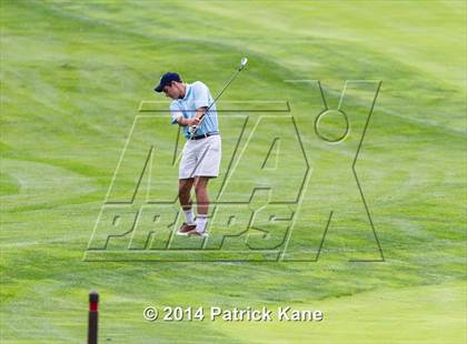 Thumbnail 3 in Arlington County Golf Match photogallery.