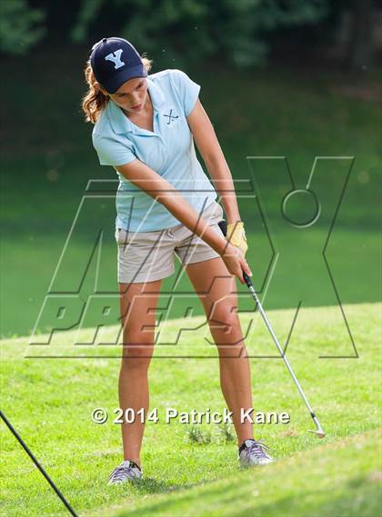 Thumbnail 2 in Arlington County Golf Match photogallery.