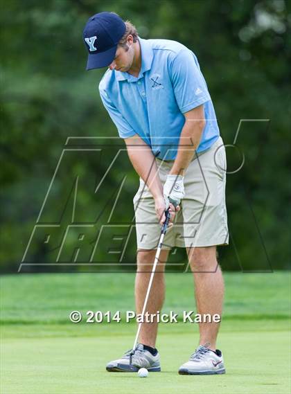 Thumbnail 2 in Arlington County Golf Match photogallery.