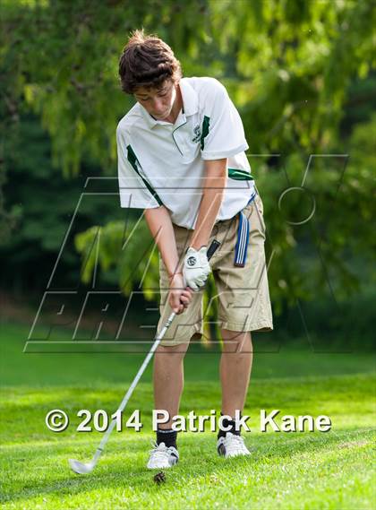 Thumbnail 3 in Arlington County Golf Match photogallery.