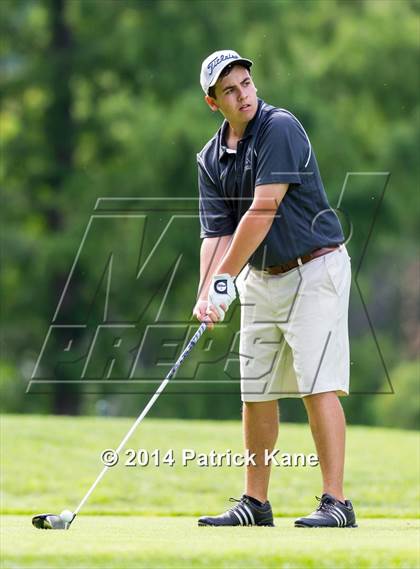 Thumbnail 1 in Arlington County Golf Match photogallery.
