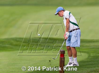 Thumbnail 2 in Arlington County Golf Match photogallery.
